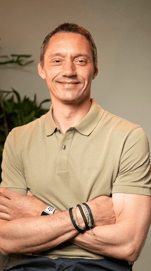 Read more about the article High Performance Leadership at the Edge of Chaos