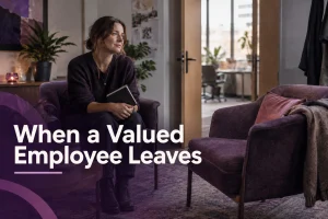 employee retention in founder-led businesses